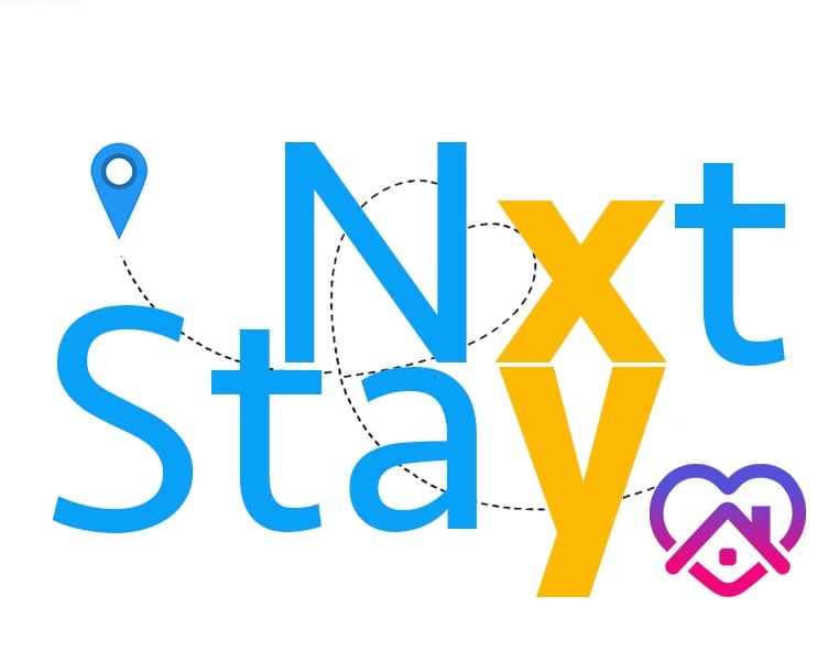 NXT stay best logo