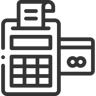 Payment solutions icon
