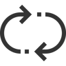 Blurb icon - recurring billing