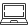 Blurb icon - virtual terminal