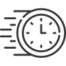 Quick boarding icon